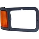 Right Parking Light 2000-2015 Ford F-650 F-750 XL XLT 6.7L 6.8L F6HZ13200AAE