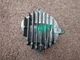 2014 2015 2016 BMW 435i LEFT HEADLIGHT LED CORNERING MODULE, 63117379920, OEM