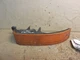 1988-1992 Ford Probe Hatchback Right Passenger Corner Marker Light 2BA936245