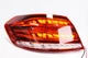 MERCEDES W212 E-Class Sedan Left LH Tail Light Tail Lamp OEM 2014 - 2016