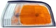 Dorman 1630712 Parking / Turn Signal Lamp Assembly For 92-93 Honda Accord