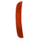 Signal Marker Light Left Driver CAPA Certified For 2015-2023 Dodge Charger