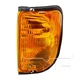 For 2004-2007 Ford E-350 Super Duty Parking / Side Marker Light Front Left TYC