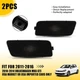 2X For 2010 11 12 13 14 VW MK6 Golf GTI Smoke Bumper Side Marker Light Housing A