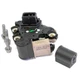 W08242N Valeo Voltage Regulator for 3 Series 325 330 525 530 E46  M BMW  G2U