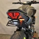 New Rage Cycles MT07-FE-S-F 18-20 fits Yamaha MT-07 Fender Eliminator Kit