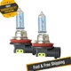 PIAA 23-10111 H11 Xtreme White Hybrid Twin Pack Halogen Bulbs
