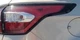 2017-2018 Ford Escape RH Passenger Quarter Panel Mounted Tail Light Lamp OEM