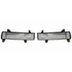 For Jeep Compass Parking Signal Light Set 2017 -2020 Driver & Passenger Pair