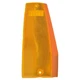 For Jeep Cherokee 84-96 TRQ Passenger Side Replacement Turn Signal/Corner Light