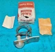 1949-51 Ford Custom Deluxe Crestliner Victoria Car NOS ACCESSORY DASH MAP LIGHT