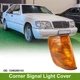 1Pc Car Right Corner Signal Light Cover For Mercedes-Benz 84-96 No.1248260143