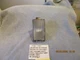 1980-1981 CHEVROLET  EL CAMINO MALIBU GM FACTORY OEM DRIVERS LEFT PARKING LIGHT