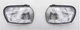 SUBARU Genuine Impreza WRX GC8 Corner Turn Signal Lamp Set 84451FA020 84451FA030