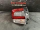 20-23 SUBARU IMPREZA DRIVER LEFT LH QUARTER PANEL MOUNTED LED TAIL LIGHT LAMP