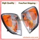 Side Marker Corner Lights Parking Turn Signal Assembly For Lexus LX470 1998-2007