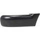 Front Left Bumper Cover Fits 1994-1997 Chevrolet Chevy S10 Pickup Truck