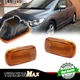 Amber Lens Fron Side Marker Light Housings For Honda/Acura RSX Integra Civic EP3