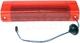 Center High Mount Stop Light for Express 2500, Express 3500+More 923-108 Center High Mount Stop Light for Express 2500, Express 3500+More 923-108