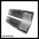 2x Chrome Fender Turn Signal Light-Repeaters Left&Right For Cadillac SRX 13-16 