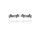Turn Signal Parking Light for 17-21 Jeep Compass Pair 55112720AB 55112721AB CAPA