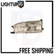 Headlights Headlamps Left Only for 92-94 Toyota Camry
