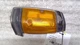 Passenger Corner/Park Light 720 Fender Mounted Fits 83-86 NISSAN PICKUP 340868