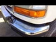 Driver Corner/Park Light From 8501 GVW Fits 92-97 FORD F250 PICKUP 30595513