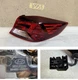 2019-2020 HYUNDAI ELANTRA RIGHT OUTER TAILLIGHT HALOGEN OEM 92402-F3500