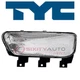 TYC 18-5565-00 Cornering Light for GM2541108 25666736 Electrical Lighting ed