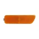 For Volkswagen Cabrio Side Marker Light 1999-2002 Driver Side Front VW2550104