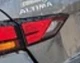 19-25 Nissan Altima Left Driver Decklid Mounted Tail Light OEM LKQ