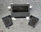 2006 Subaru B9 Tribeca Navigation Information Screen SET OEM