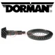 Dorman Front Differential Ring & Pinion for 2002-2006 Chevrolet Avalanche rt