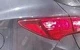 2017-2018 Hyundai Santa Fe LH Driver Quarter Panel Mounted Tail Light Lamp OEM