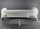 LEXUS 2015-2018 RC350 RC300 OEM REAR BUMPER COVER DIFFUSER PARKING SENSORS (083)