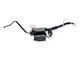 2011-2012 Honda CR-Z CRZ Battery Wiring Harness 1N000-RTW-000, E035, OEM, 2011, 