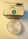 Mopar 2188279 park lamp- turn signal lens 1961 1962 Dodge Lancer NOS Mopar 2188279 park lamp- turn signal lens 1961 1962 Dodge Lancer NOS