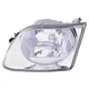 Driver Side Head Light Assembly for Ford F-150 2001-2004 FO2502182V