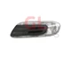 For Mini F55/F56 2013- Side Indicator Fender Turn Signal Light Left White