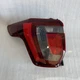 2016 - 2019 Ford Explorer Taillight Lamp OEM Level 3 Left Driver Side FB5Z13405C