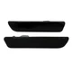 2005-2009 Ford Mustang Smoke Rear Side Marker Lights Signal Lamps 05-09