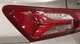 2019-2025 Chevrolet Malibu LH Driver Quarter Panel Mounted Tail Light Lamp OEM