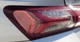 2019-2025 Chevrolet Malibu LH Driver Quarter Panel Mounted Tail Light Lamp OEM