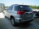 GMC Terrain 2017 Rear Bumper Silver 22891609 1497