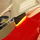 New Rage Cycle Mirror Block Off Turn Signals for Ducati Panigale V2 V2-MBO