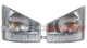 fit 08-10 Isuzu NPR NQR GMC W4500 Truck Corner Park Signal Light PR 8-97585174