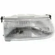 Passenger Side RH Right Headlamp Assembly fits 1995 2001 Ford Explorer Passenger Side RH Right Headlamp Assembly fits 1995 2001 Ford Explorer