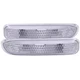 Anzo USA 511024 Side Marker Light Assembly