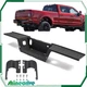 Rear Bumper Step Extension Pad For Ford F250 F350 F450 2017-2022 w/ Sensor Holes